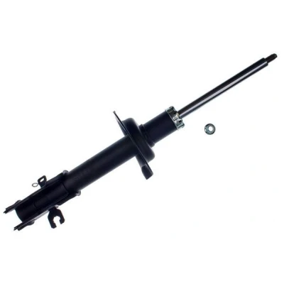 Imagen de DENCKERMANN DSB460G amortiguador Eje delantero, derecha Presión de gas Bitubular Columna Espiga arriba MAZDA: CX 7