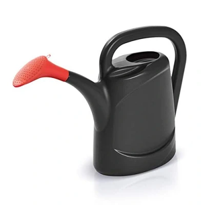 Imagen de Regadera de jardin 10L Prosperplast Agri en color negro
