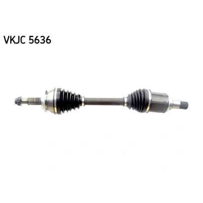 Imagen de SKF VKJC 5636 Árbol de transmisión 664, 67 TOYOTA: RAV4 III SUV