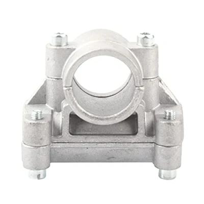 Imagen de Soporte de mango desbrozadora, abrazadera 26/28 mm mano para tubo desbrozadora recorte(26mm / 1.02 inch)