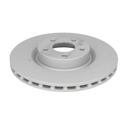 Imagen de ATE 24.0122 0286.1 Disco de freno 284,0 22,0 5 98,0 ventilado revestido FIAT: 500L