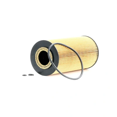 Imagen de MAHLE ORIGINAL OX 123/1D Filtro de aceite Cartucho filtrante MERCEDES BENZ: Sprinter 2 T Furgón, Vito Bus, Clase C Berlina, BMW: X1, 1 Hatchback