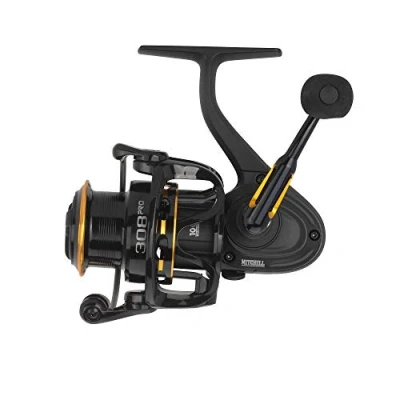 Imagen de Mitchell 308 Pro Carrete de pesca