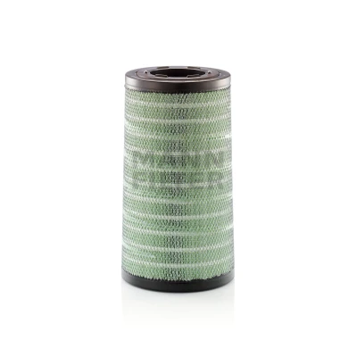 Imagen de MANN FILTER C 26 024 Filtro de aire 512 262, 282 Cartucho filtrante DAF: XF, XF 105