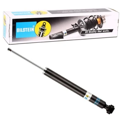 Imagen de BILSTEIN B4 OE Replacement (DampMatic ) 24 166522 Amortiguador MERCEDES BENZ: Clase C Berlina, Coupé, E Coupé norauto, oscaro, mister