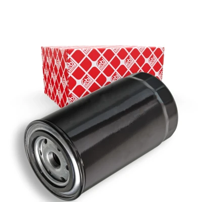 Imagen de FEBI BILSTEIN 171330 Filtro Combustible enroscable IVECO: EuroCargo I III, IV, DAF: LF 55, 45, NISSAN: ATLEON