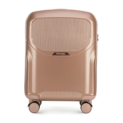 Imagen de Wittchen LADY II Collection Trolley, Mujer, Talla: One Size, Pink
