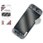 Imagen de Protector Pantalla Ardistel Screen, Para Nintendo Switch, Cristal templado, Transparente