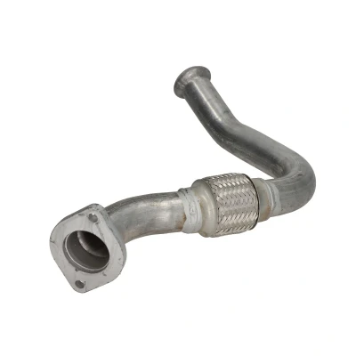 Imagen de ASMET 10.099 Tubo de escape delante RENAULT: CLIO 2, Kangoo I, I Express