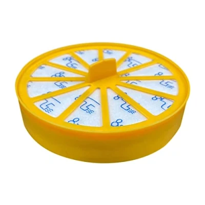 Imagen de Filtamagic Paquete de filtros para aspiradora Dyson DC04 Mema compatible