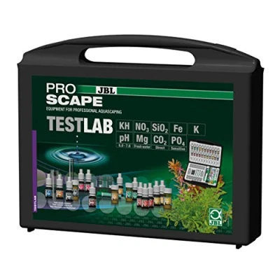 Imagen de JBL Proaqua Test Lab Proscape 200 g