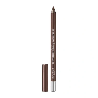 Imagen de Bourjois Contour Clubbing Lápiz Kohl 057 Up &amp; Brown 1.2 G
