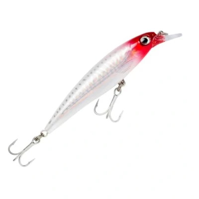 Imagen de Rapala Señuelo X Rap Saltwater Material de Pesca para Grandes Peces Carnívoros, Unisex Adult, 120 mm (22 gr), 13 gr