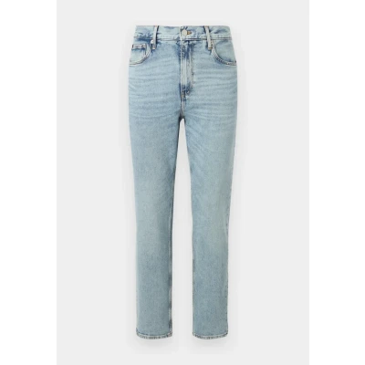 Imagen de Tommy Hilfiger Regular Mercer Straight Vaqueros rectos, Hombre, Talla: 36x30, Reef indigo