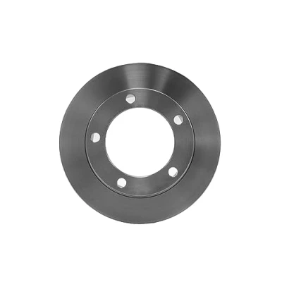 Imagen de HELLA 8DD 355 100 381 Disco de freno 272 11 05/05 139,5 macizo sin perno sujeción rueda, buje rueda LADA: Niva, NIVA 2
