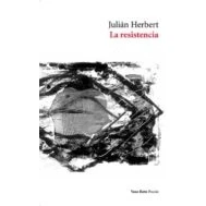 Imagen de La Resistencia: 85 (POESIA)