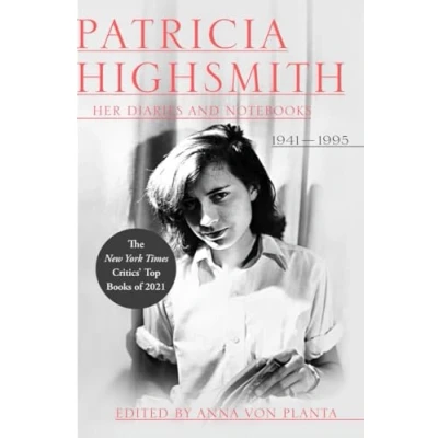 Imagen de Patricia Highsmith: Her Diaries And Notebooks (ebook)