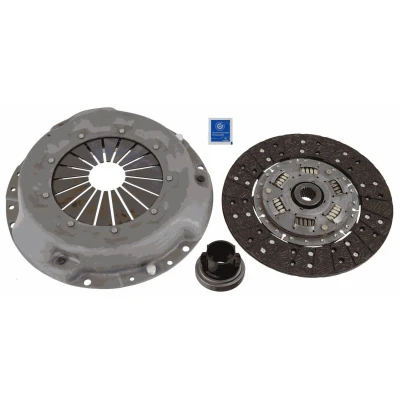 Imagen de SACHS 3000 951 753 Kit de Embrague 267 LAND ROVER: Discovery 1, Range Rover 1