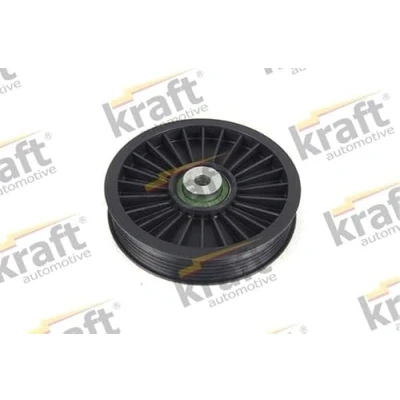 Imagen de Polea inversión,guía, correa auxiliar V KRAFT AUTOMOTIVE 1221635