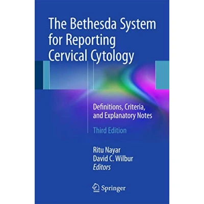 Imagen de The bethesda system for reporting cervical cytology: