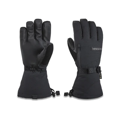 Imagen de Dakine Titan Gore Tex Guantes (talla grande), color negro