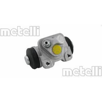 Imagen de METELLI 04 0913 Bombin de Freno 19,05 TOYOTA: Corolla VIII Compact, Liftback