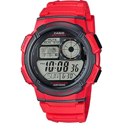 Imagen de Casio Reloj de Pulsera AE 1000W 4AVEF