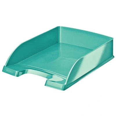 Imagen de Leitz 52263051 Bandeja de escritorio (255 x 70 357 mm, 280g, Azul)