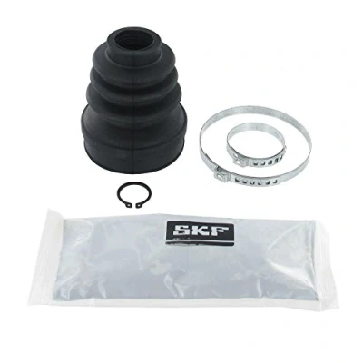 Imagen de SKF VKJP 8292 Fuelle Palier 86,8 PEUGEOT: 206 Hatchback, Partner I Combispace, 207 CITROËN: Xsara Berlingo / First