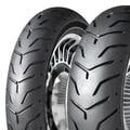 Imagen de Dunlop D 407 T H/D 180/55 R18 80H coche de turismo Neumáticos verano 641399