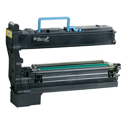 Imagen de Magicolor 5450D Konica Minolta 4539133 / 1710604 006 toner amarillo XL (original)