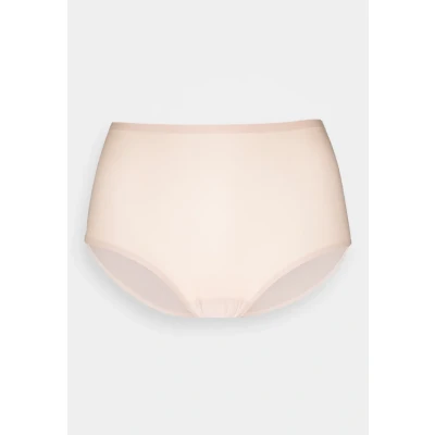 Imagen de Chantelle Soft Stretch HIGH Waist Briefs Braguitas, Mujer, Talla: One Size, pink