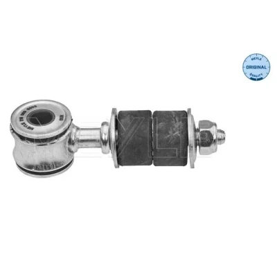 Imagen de MEYLE 216 060 0003 Bieleta de suspensión Eje delantero, derecha, izquierda 103 M10x1,25 ORIGINAL Quality ALFA ROMEO: 155, 145, GTV