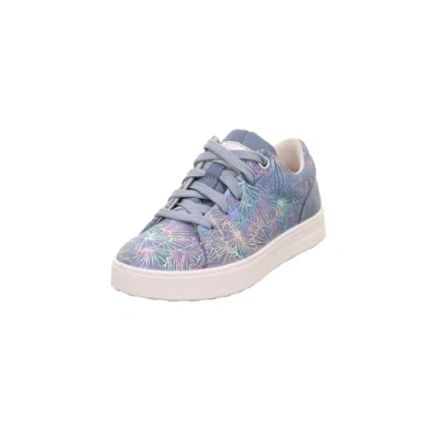 Imagen de Superfit Stella, Zapatillas, Azul Plata 8000, 26 EU Ancho