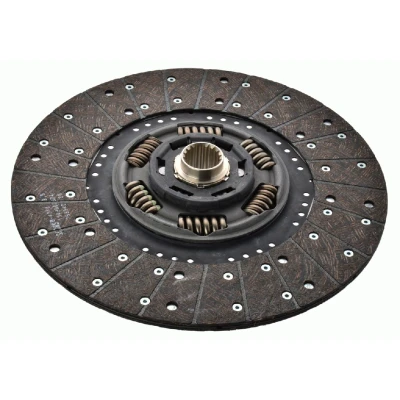 Imagen de Disco de embrague SACHS 1878 004 232