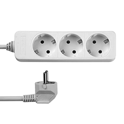 Imagen de Rev Ritter 512246555 Enchufe Schuko