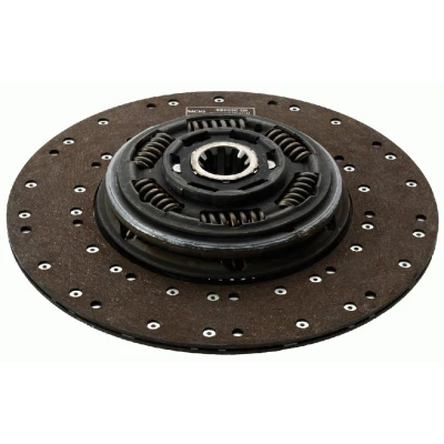 Imagen de Disco de embrague SACHS 1878 007 126