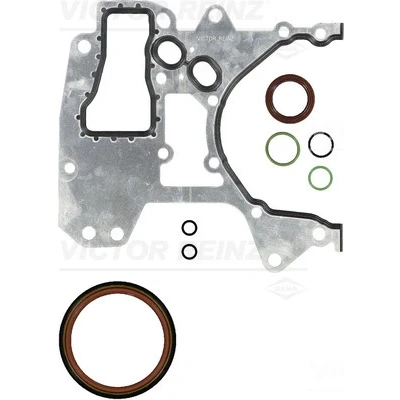 Imagen de REINZ 08 36993 01 Juntas con árbol retén sin junta de cárter aceite OPEL: Astra H Hatchback, Zafira B, GTC, FIAT: Stilo Multi Wagon