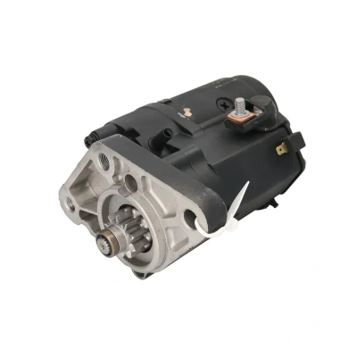 Imagen de STARDAX STX200480 Motor de arranque 12 2,2 10 64 HYUNDAI: Terracan