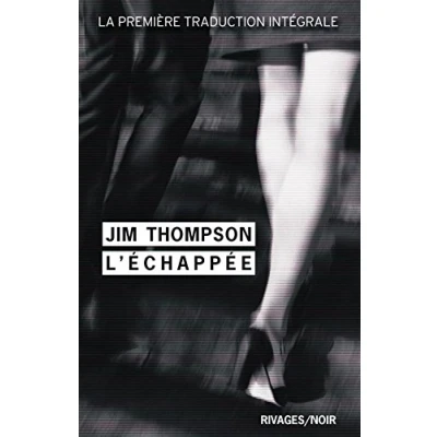 Imagen de L Echappee