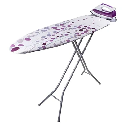 Imagen de ¡Oferta 30% ! Orbegozo Tp 2000 Tabla Planchado