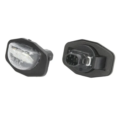 Imagen de Luz de matrícula M TECH CLP032