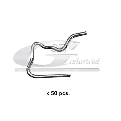 Imagen de Protección térmica, sistema inyección 3RG 80381