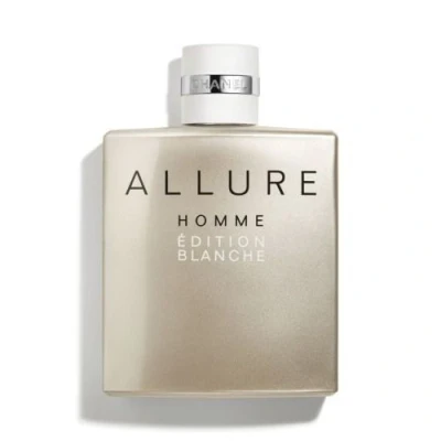 Imagen de Chanel Allure Homme Edition Blanche Eau de Parfum 150 ml