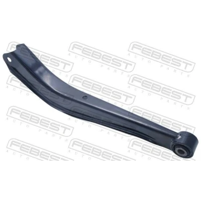 Imagen de FEBEST 0825 BR Barra oscilante, suspensión de ruedas posterior, Eje trasero Brazo oscilante transversal SUBARU: Legacy 4 Limousine,