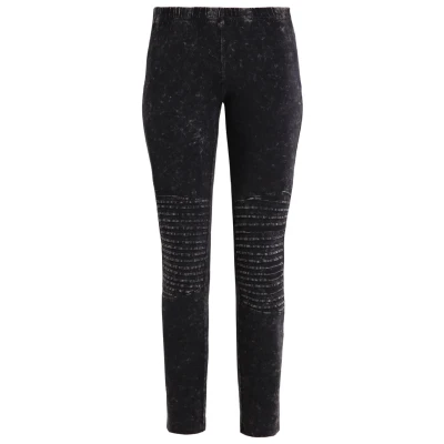 Imagen de Urban Classics Leggings, Mujer, Talla: XS, Darkgrey
