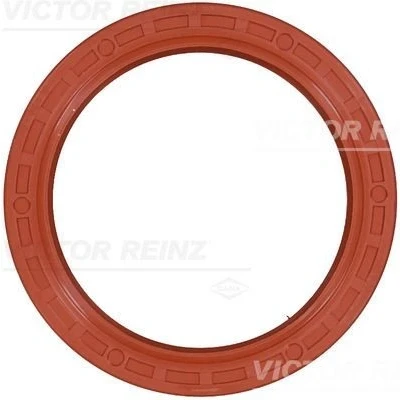 Imagen de REINZ 81 15287 40 Reten del Cigueñal MVQ (caucho silicona) RENAULT: 8