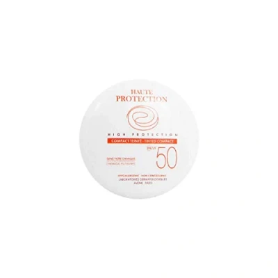 Imagen de Avene Solaire Haute Protection Compact Teintã Spf50 #Dorã 10 Gr ml