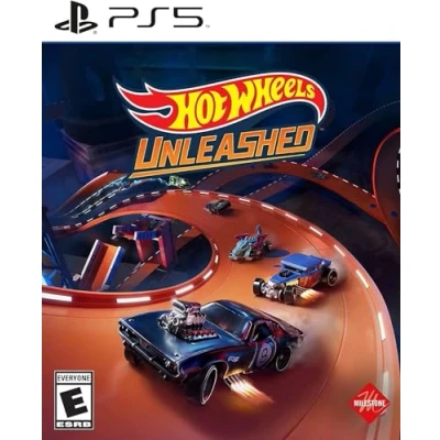 Imagen de Hot Wheels Unleashed for PlayStation 5 [USA]