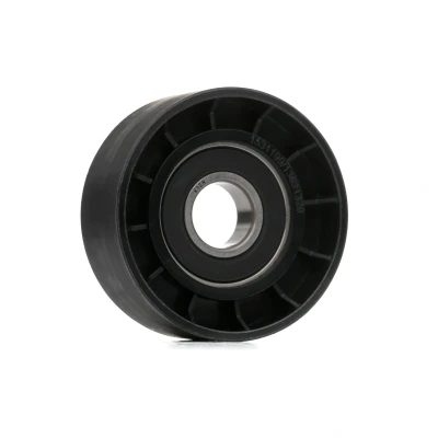 Imagen de OPTIMAL 0 N1526S Polea Tensora sin soporte OPEL: Astra H Hatchback, Corsa D GTC, SUZUKI: SWIFT 3, Wagon R+ II Hatchback